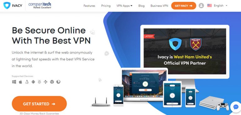 ivacy vpn coupon