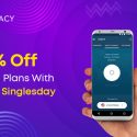 Singles Day Coupon is Live - 20% OFF On Ivacy VPN