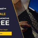 79% OFF CyberGhost Lifetime Discount Coupon On March 2024